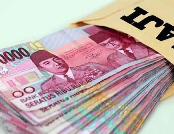 Hampir Tiga Bulan Belum Dibayar, BPKAD Kuansing Proses Pencairan Gaji Aparatur Desa Untuk Bulan Mei