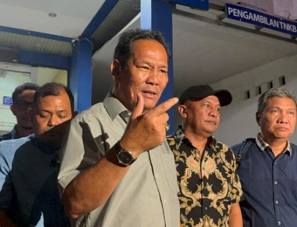 Dinilai Hina Profesi Wartawan, PWI Resmi Laporkan Hotman Paris Ke Polda Metro Jaya
