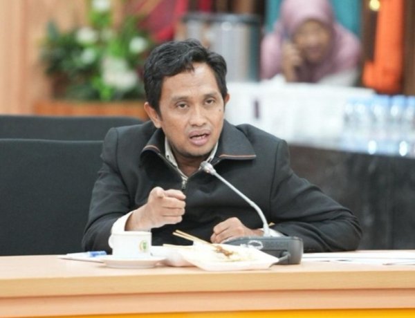 Dorong Optimalisasi PAD, Pansus OPD DPRD Riau Rumuskan 16 Rekomendasi Strategis