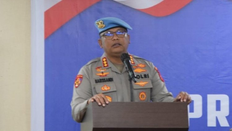 Usut Dugaan Penganiayaan Terhadap 9 Warga, Polda Riau Resmi Nonaktifkan Kanit Reskrim Polsek Rupat Utara