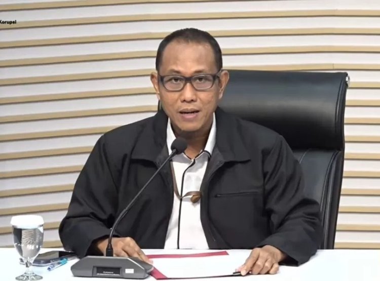 Pengembalian Amplop Menhut Tak Hapus Pidana, KPK RI Terus Dalami Kasus SHU KUD Kuansing