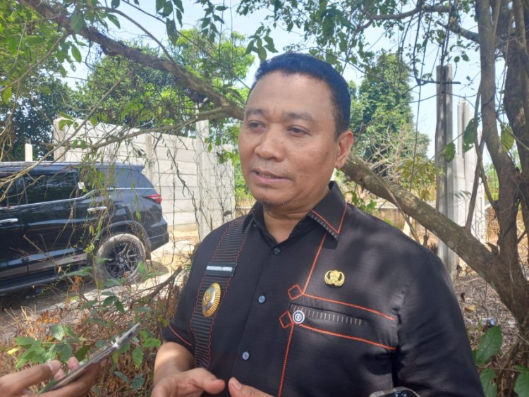 Kembali Bidik Rekor MURI, Puncak Hari Jadi Ke-242 Pekanbaru Diisi Pembacaan Surat Al-Mulk Bersama Ribuan ASN