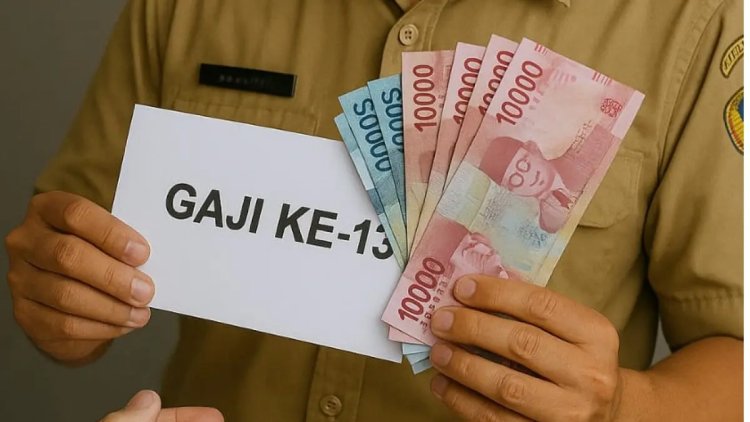 Gaji Ke-13 ASN Belum Ada Kepastian, Pemkab Kuansing Kaji Kemampuan Fiskal