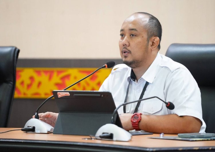Matangkan Program BSPS, Pemprov Riau Segera Salurkan Bantuan Renovasi Untuk 4.863 Rumah
