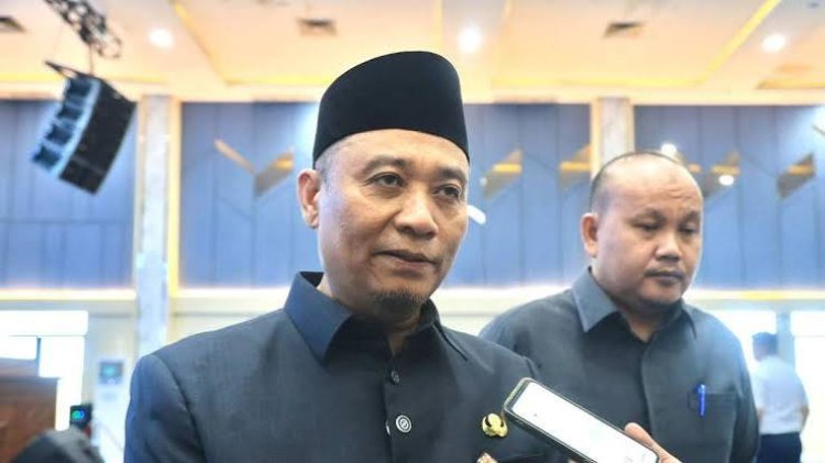 Minta Data Warga Diperbarui, Pemko Pekanbaru Genjot Pemutakhiran DTSEN Setiap Bulan