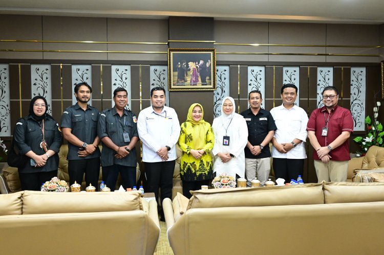Debat Nasional Penegakan Hukum Pemilu, Bawaslu Riau Ajak Mahasiswa Adu Gagasan