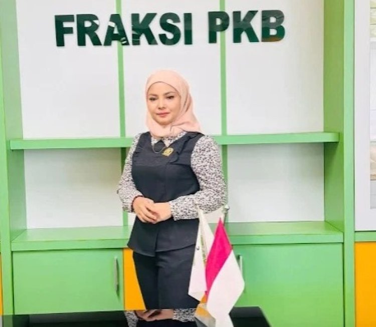 Soroti Transparansi Anggaran Setwan, Anggota DPRD Kuansing Nilai OTT KPK Jadi Momentum Bersih-Bersih