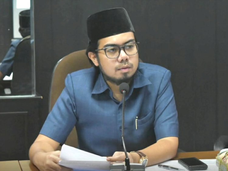 Soroti Jalan Soekarno-Hatta Belum Rampung, DPRD Riau Desak Pemprov Prioritaskan Ruas SKA Dan Living World