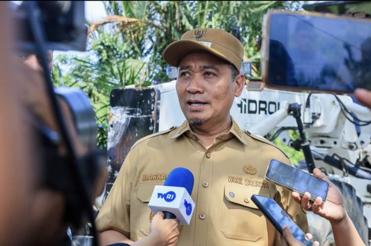 Perkuat Upaya Pencegahan LGBT, Pemko Pekanbaru Libatkan Satpol PP Hingga Tokoh Agama