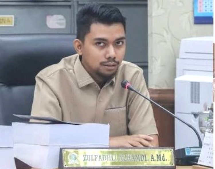 Anggaran OPD Belum Bisa Digunakan, Komisi IV DPRD Riau Dorong BKAD Segera Selesaikan Persoalan