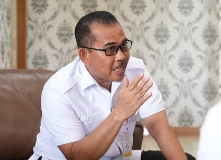 Kadishub Terjerat OTT Polres Siak, Pemkab Tegaskan Tak Ada Toleransi Bagi Pelaku Korupsi