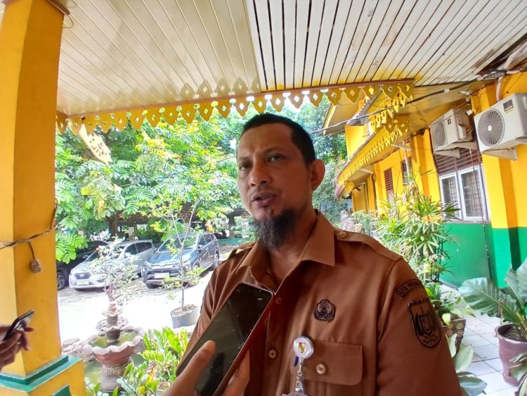 Pastikan Hari Pertama MPLS 2026 Berjalan Lancar, Disdik Pekanbaru Tekankan Penguatan Karakter Dan Kepedulian Lingkungan