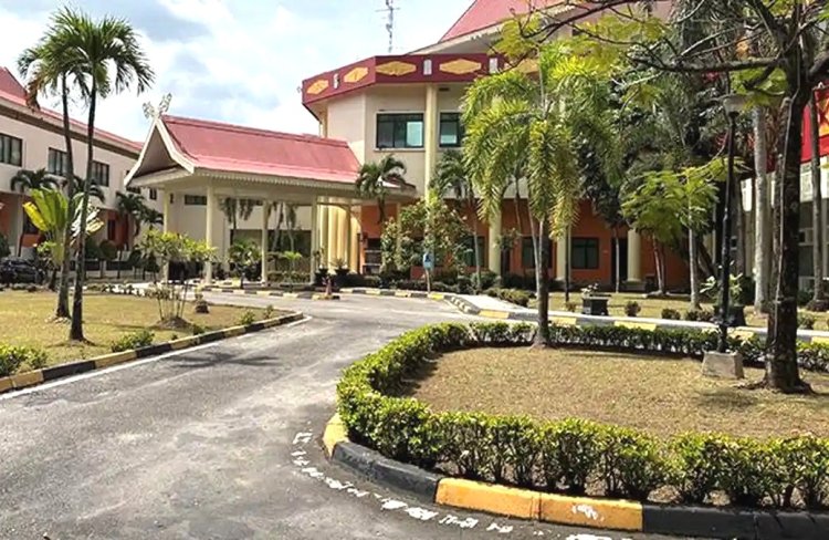 Gelombang Mutasi Berlanjut, Ratusan ASN Kembali Tinggalkan Sekretariat DPRD Riau