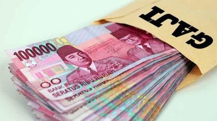 Hampir Tiga Bulan Belum Dibayar, BPKAD Kuansing Proses Pencairan Gaji Aparatur Desa Untuk Bulan Mei