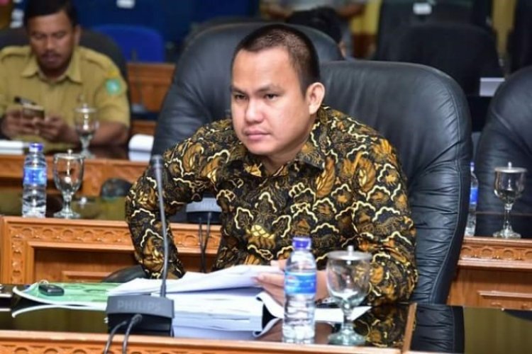 Pemprov Siapkan Anggaran Rp38 Miliar, Komisi I DPRD Riau Pastikan Beasiswa 2026 Segera Disalurkan
