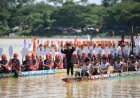 Semarakkan Event Pacu Jalur Nasional 2026, Plt Gubernur Riau Pastikan Setiap Jalur Terima Bantuan Rp1 Juta