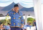 Dorong Koperasi Jadi Pilar Ekonomi Modern, Plt Gubernur Riau Pimpin Upacara Harkopnas Ke-79