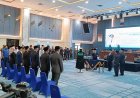 Tekankan Integritas Dan Pelayanan Rakyat, Wako Agung Nugroho Resmi Lantik Sekda Pekanbaru