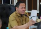 Pilih Patuh Pada Ketentuan Hukum, Wali Kota Pekanbaru Tegaskan HGB 133 Ruko STC Tak Bisa Diperpanjang