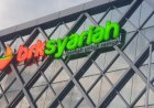 Kerugian Negara Capai Rp18,92 Miliar, Polda Riau Tetapkan Dua Tersangka Dugaan Korupsi BRK Syariah Siak