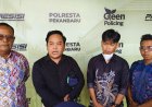 Keluarga Ikhlaskan Kepergian Dokter Willy, Polisi Tutup Penyelidikan Kasus Kematian Di Hotel Favor Pekanbaru