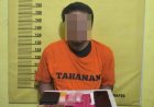 Bongkar Peredaran Narkoba Di Sungai Lala, Polsek Kelayang Sita 4,18 Gram Sabu