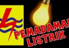 Imbas Pelebaran Jalan SSK, PLN Bakal Padamkan Listrik 2 Jam Di Sejumlah Wilayah Pekanbaru