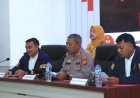 Bongkar Dua Kasus Kejahatan Lingkungan, Polres Inhil Amankan 2 Tersangka