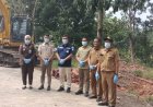 Tak Penuhi Syarat Karantina, Polisi Musnahkan 885 Karung Bawang Merah Ilegal Di Pelalawan