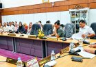 Fit And Proper Test Rampung, DPRD Riau Segera Tetapkan 12 Calon Komisioner KI-KPID