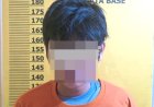 Ungkap Curanmor Nmax Di Bandar Petalangan, Satu Pelaku Berhasil Ditangkap Polsek Bunut