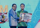 Kembali Ukir Prestasi Nasional, Pemko Pekanbaru Bawa Pulang Bantuan Bedah 250 Rumah Warga