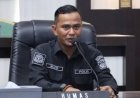 Lagi Sibuk Layani Pembeli, Motor Pedagang Ayam Geprek Di Rengat Raib Digondol Maling