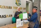 Soroti Dugaan Penyalahgunaan APBDes Rp574 Juta, Warga Darul Aman Laporkan Ke Kejari Bengkalis