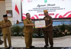 Kenang Jasa Para Pejuang Kemerdekaan, Pemprov Riau Salurkan Rp520,5 Juta Sagu Hati Untuk 347 Veteran Dan Keluarga