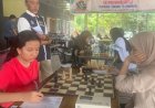 Taklukkan 22 Pesaing, Empat Pecatur Putri Riau Amankan Langkah Menuju PON 2028