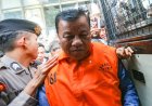 Dalami Kasus Suap Jabatan Kuansing, KPK RI Panggil Guru Besar UIN Suska Hingga Pejabat Pemprov Riau