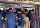 Bongkar Mata Rantai PETI Kuansing, Polda Riau Tangkap Pemodal Dan Pemilik Toko Emas