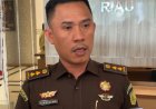 Penyegaran Korps Adhyaksa, Kajati Riau Gelar Pelantikan Aspidsus Dan Empat Kajari Pada 27 Agustus Mendatang