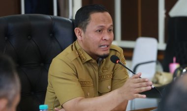 Pilih Patuh Pada Ketentuan Hukum, Wali Kota Pekanbaru Tegaskan HGB 133 Ruko STC Tak Bisa Diperpanjang