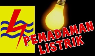 Imbas Pelebaran Jalan SSK, PLN Bakal Padamkan Listrik 2 Jam Di Sejumlah Wilayah Pekanbaru