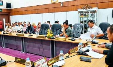 Fit And Proper Test Rampung, DPRD Riau Segera Tetapkan 12 Calon Komisioner KI-KPID