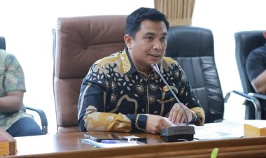 133 Ruko STC Ramayana Kini Milik Daerah, Sekda Pekanbaru Segera Cari Jalan Keluar Soal HGB
