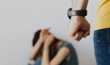 Diduga Aniaya Pacar, Oknum Satpol PP Dilaporkan Ke Polresta Pekanbaru