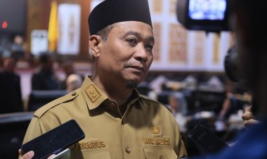 Bidik BMD Jadi Sumber PAD, Pemko Pekanbaru Tancap Gas Benahi Aset Daerah