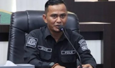 Lagi Sibuk Layani Pembeli, Motor Pedagang Ayam Geprek Di Rengat Raib Digondol Maling