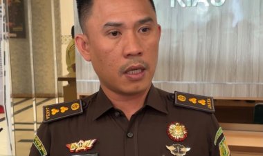Penyegaran Korps Adhyaksa, Kajati Riau Gelar Pelantikan Aspidsus Dan Empat Kajari Pada 27 Agustus Mendatang