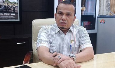Kasus ISPA Capai 376, DPRD Pekanbaru Desak Pemko Siapkan Langkah Cepat Jika Asap Menebal