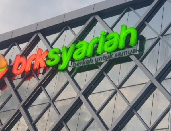 Kerugian Negara Capai Rp18,92 Miliar, Polda Riau Tetapkan Dua Tersangka Dugaan Korupsi BRK Syariah Siak