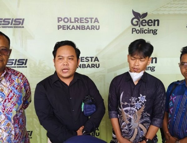 Keluarga Ikhlaskan Kepergian Dokter Willy, Polisi Tutup Penyelidikan Kasus Kematian Di Hotel Favor Pekanbaru